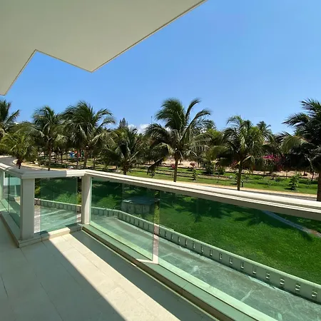Apartaments, Mui Ne, Viet Nam
