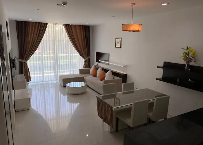 Căn hộ Sealink Mui Ne 1br - Sea View *