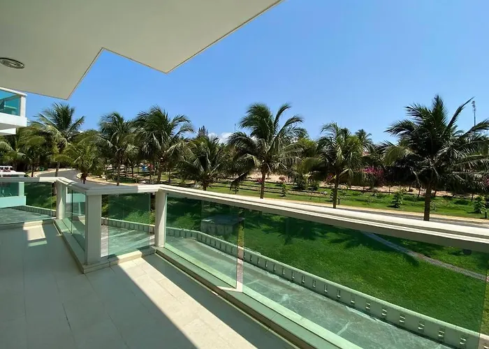 Sealink Mui Ne 1br - Sea View Phan Thiết