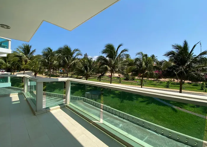 Căn hộ Sealink Mui Ne 1br - Sea View *