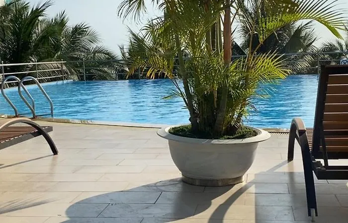 Sealink Mui Ne 1br - Sea View *
