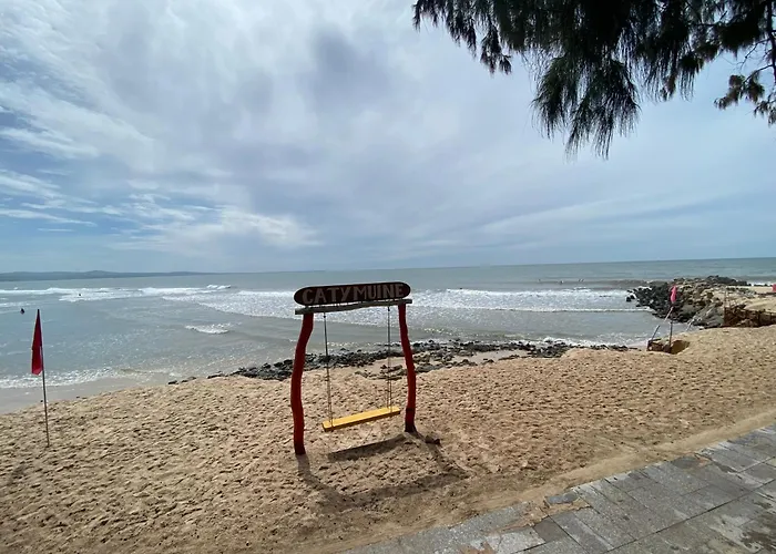 Sealink Mui Ne 1br - Sea View Căn hộ *