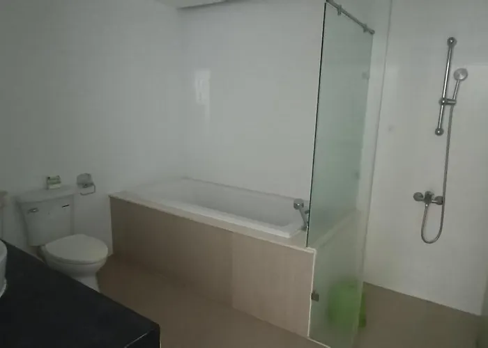 Sealink Mui Ne 1br - Sea View * Phan Thiết