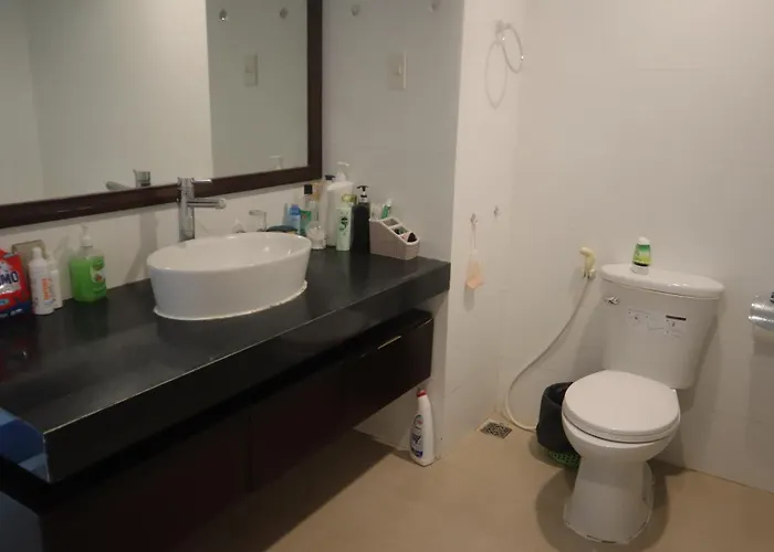 Sealink Mui Ne 1br - Sea View
