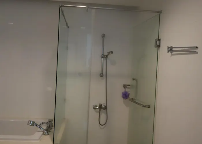Sealink Mui Ne 1br - Sea View