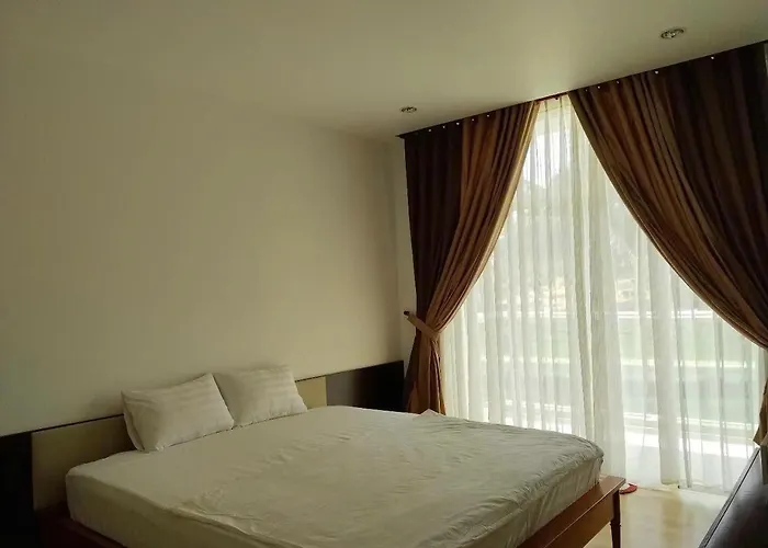 Sealink Mui Ne 1br - Sea View * Phan Thiết